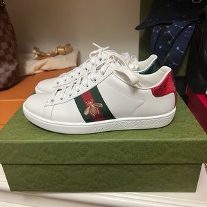Gucci Shoes